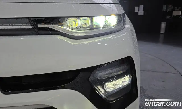 Kia Soul 2020 1.6 автомат (гидро), миниатюра 8 Kia Soul 2020 1.6 автомат (гидро), миниатюра 8