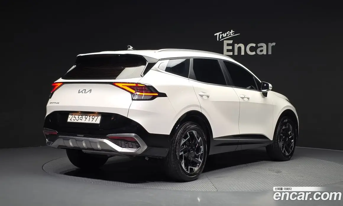 Kia Sportage 2022 1.6 автомат (гидро), фото 2 Kia Sportage 2022 1.6 автомат (гидро), фото 2