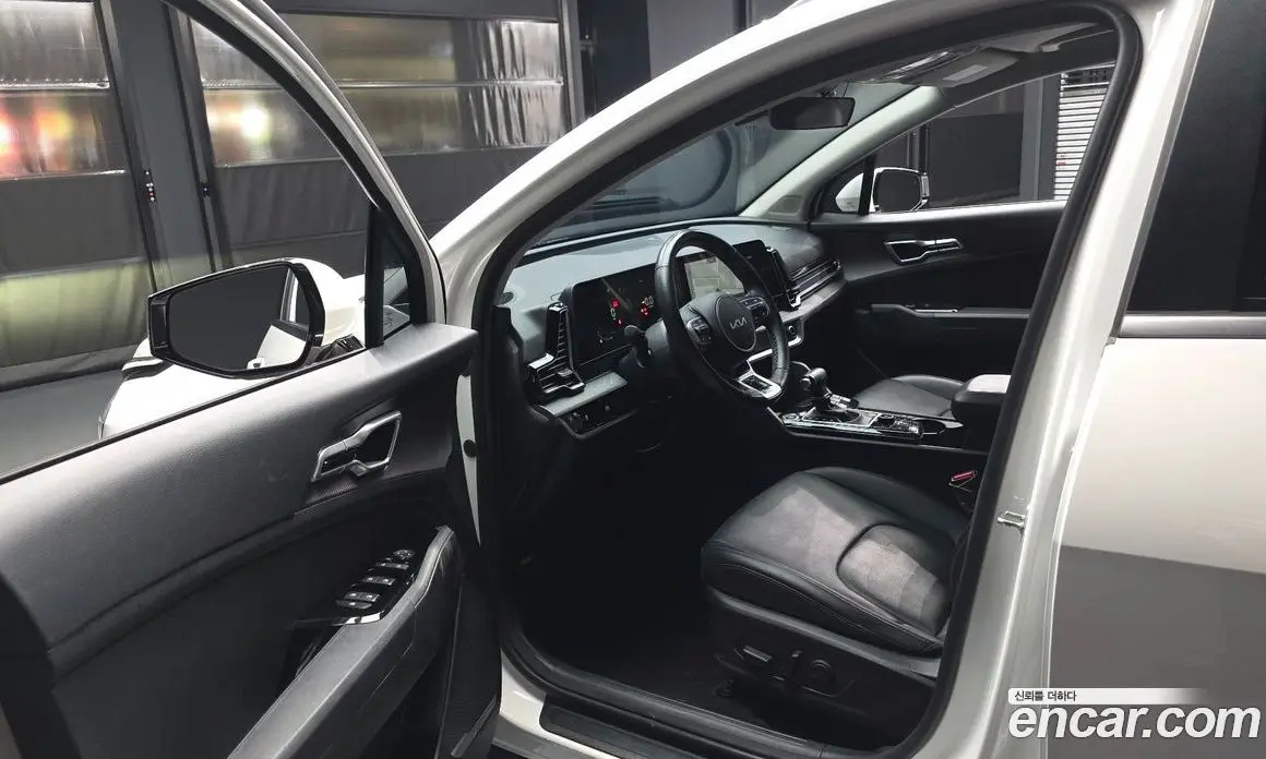 Kia Sportage 2022 1.6 автомат (гидро), фото 13 Kia Sportage 2022 1.6 автомат (гидро), фото 13
