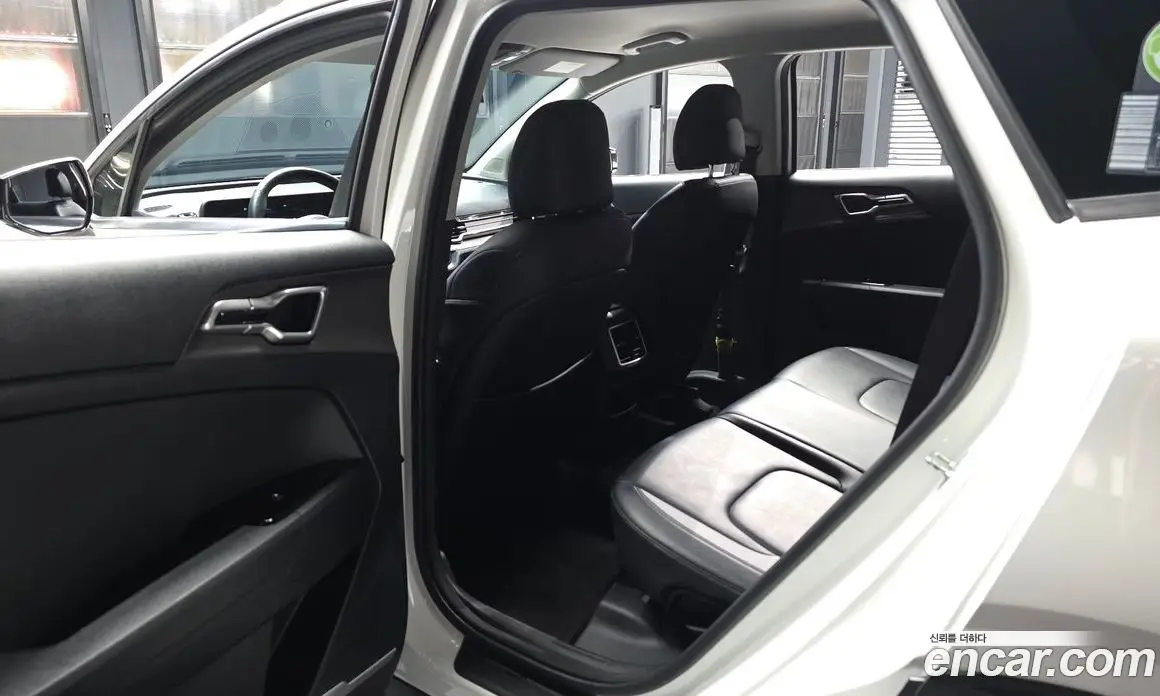 Kia Sportage 2022 1.6 автомат (гидро), фото 16 Kia Sportage 2022 1.6 автомат (гидро), фото 16