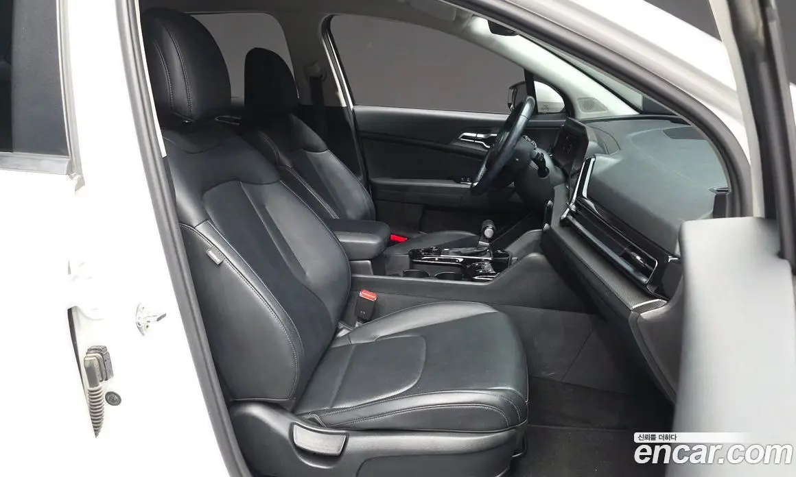 Kia Sportage 2022 1.6 автомат (гидро), фото 17 Kia Sportage 2022 1.6 автомат (гидро), фото 17