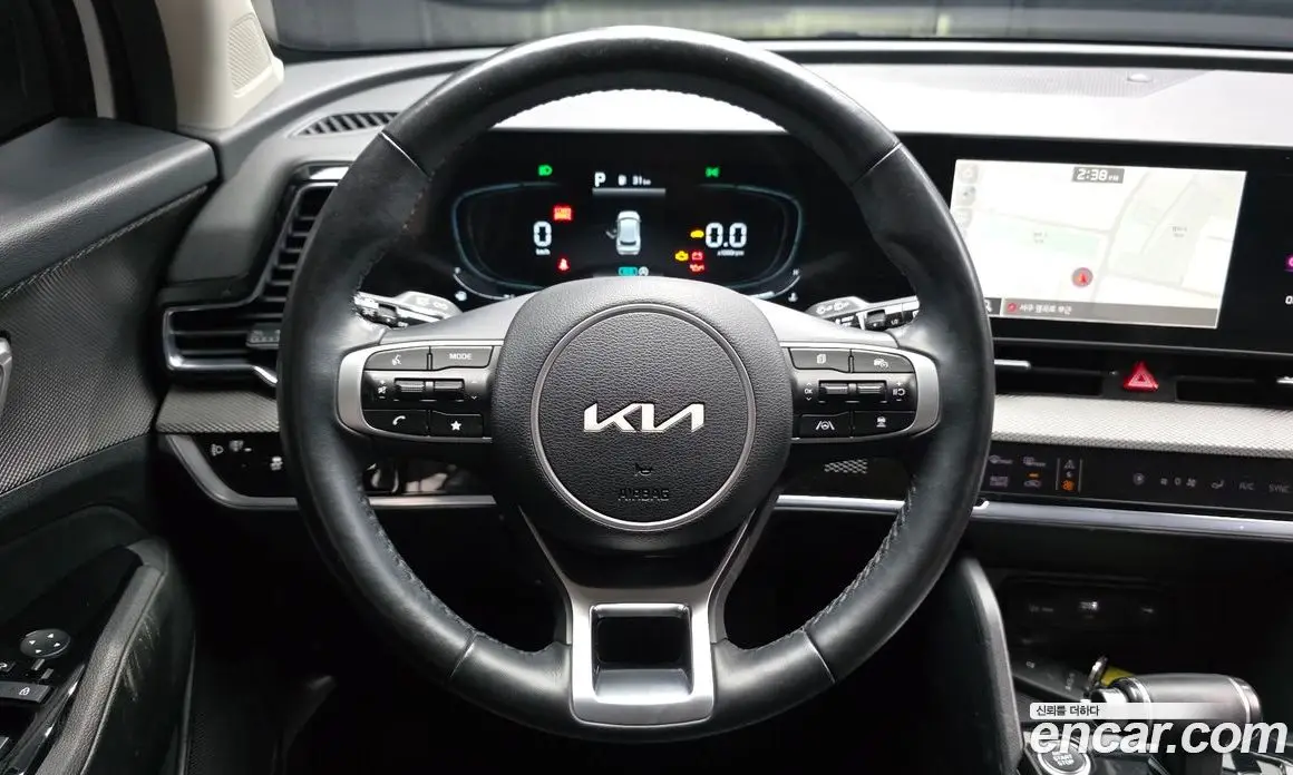 Kia Sportage 2022 1.6 автомат (гидро), фото 19 Kia Sportage 2022 1.6 автомат (гидро), фото 19