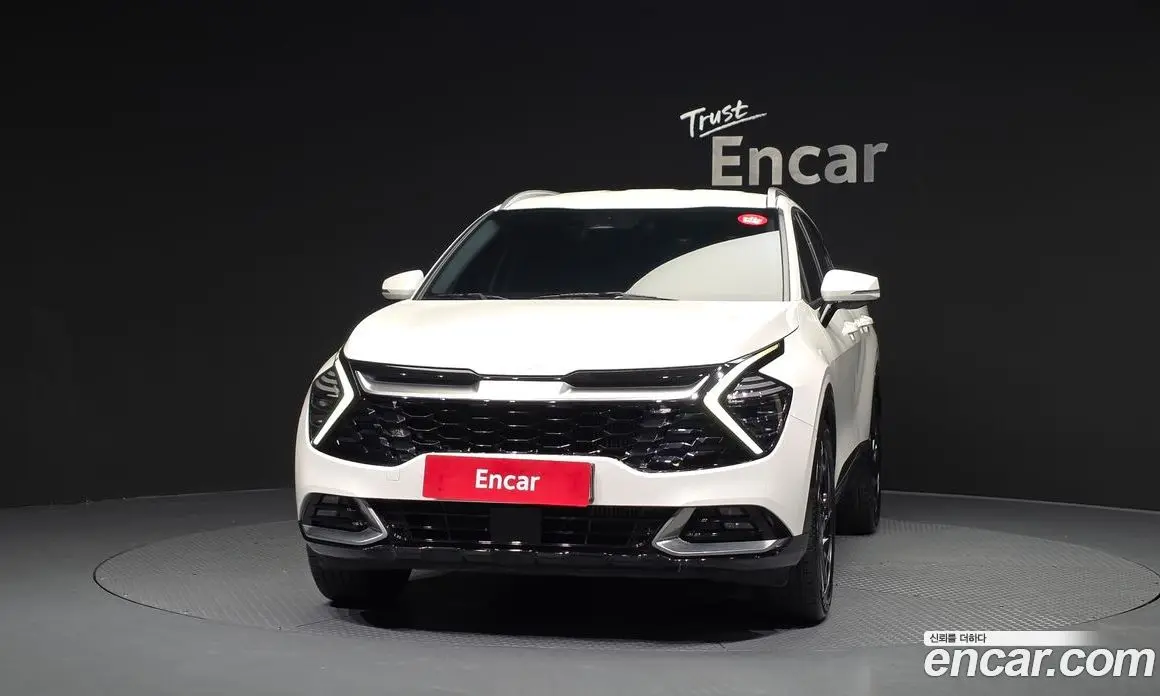 Kia Sportage 2022 1.6 автомат (гидро), фото 3 Kia Sportage 2022 1.6 автомат (гидро), фото 3