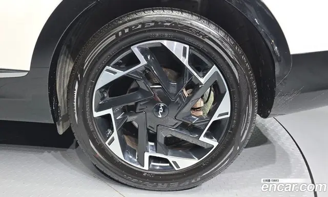 Kia Sportage 2022 1.6 автомат (гидро), миниатюра 7 Kia Sportage 2022 1.6 автомат (гидро), миниатюра 7