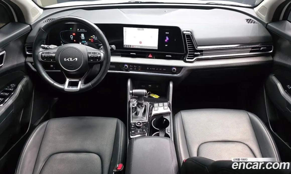Kia Sportage 2022 1.6 автомат (гидро), фото 10 Kia Sportage 2022 1.6 автомат (гидро), фото 10