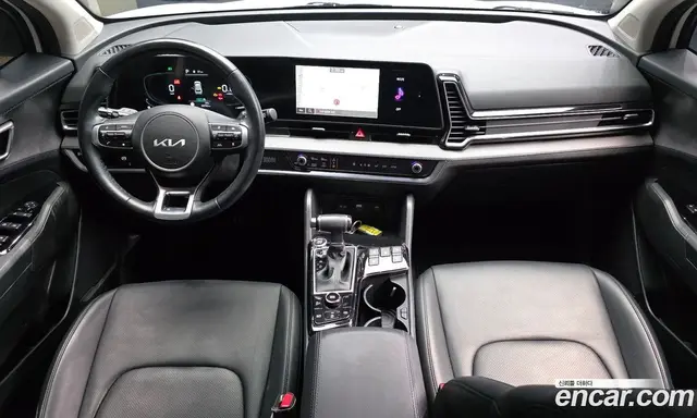 Kia Sportage 2022 1.6 автомат (гидро), миниатюра 10 Kia Sportage 2022 1.6 автомат (гидро), миниатюра 10