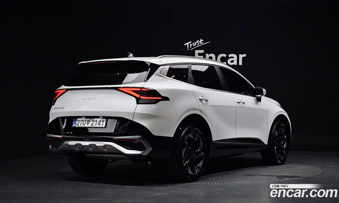 Kia Sportage 2022 1.6 автомат (гидро), фото 1 Kia Sportage 2022 1.6 автомат (гидро), фото 1