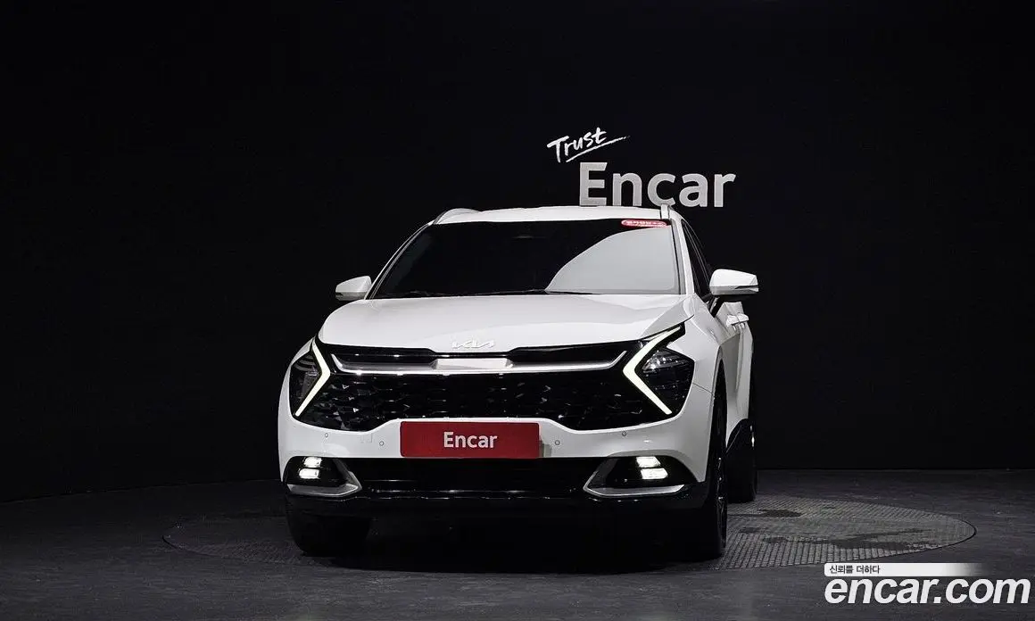 Kia Sportage 2022 1.6 автомат (гидро), фото 2 Kia Sportage 2022 1.6 автомат (гидро), фото 2