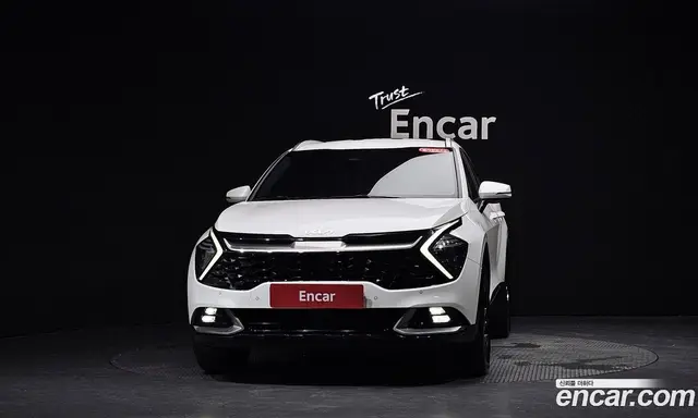 Kia Sportage 2022 1.6 автомат (гидро), миниатюра 2 Kia Sportage 2022 1.6 автомат (гидро), миниатюра 2