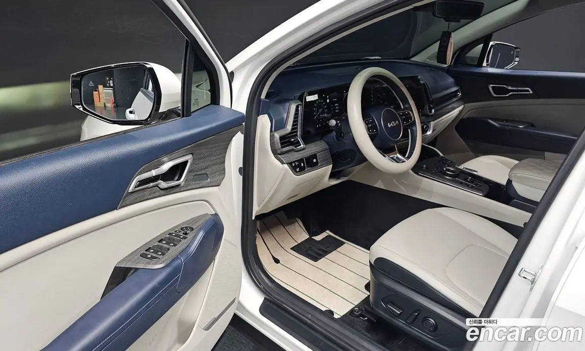 Kia Sportage 2022 1.6 автомат (гидро), фото 12 Kia Sportage 2022 1.6 автомат (гидро), фото 12