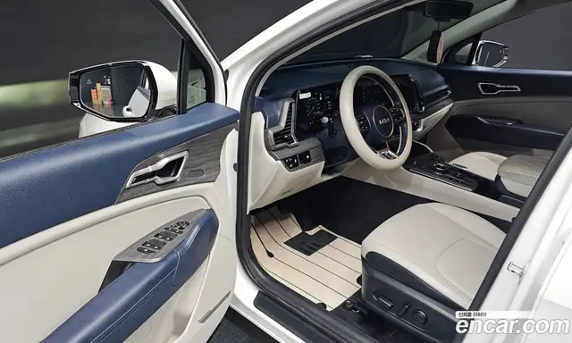 Kia Sportage 2022 1.6 автомат (гидро), миниатюра 12