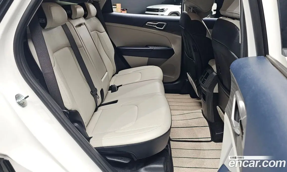 Kia Sportage 2022 1.6 автомат (гидро), фото 17 Kia Sportage 2022 1.6 автомат (гидро), фото 17