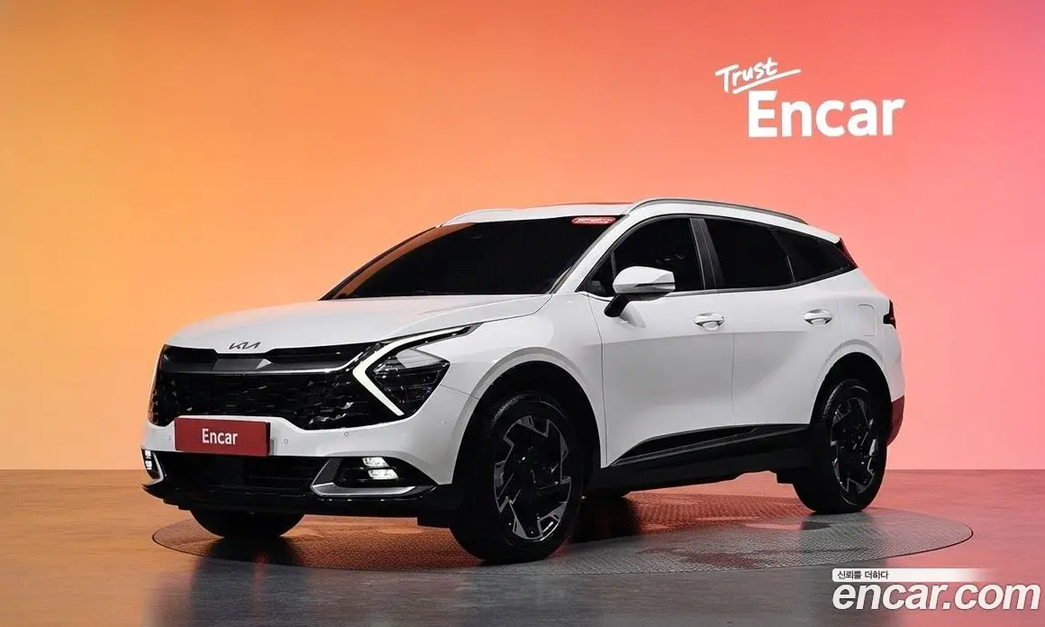Kia Sportage 2022 1.6 автомат (гидро), фото 30 Kia Sportage 2022 1.6 автомат (гидро), фото 30