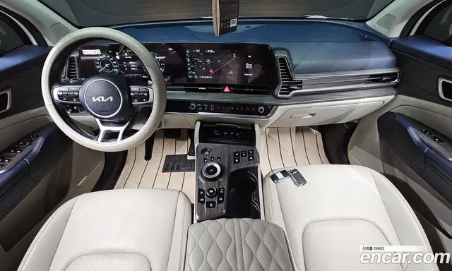 Kia Sportage 2022 1.6 автомат (гидро), миниатюра 9 Kia Sportage 2022 1.6 автомат (гидро), миниатюра 9