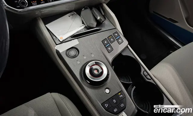 Kia Sportage 2026 1.6 автомат (гидро), миниатюра 12