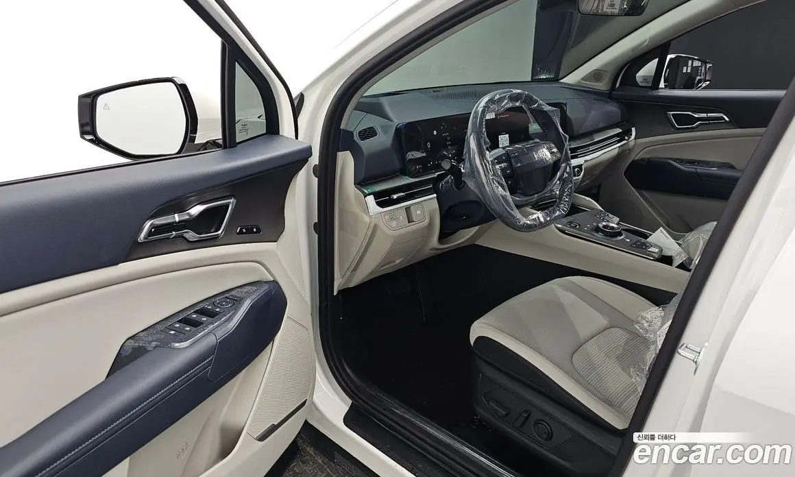Kia Sportage 2026 1.6 автомат (гидро), фото 17 Kia Sportage 2026 1.6 автомат (гидро), фото 17