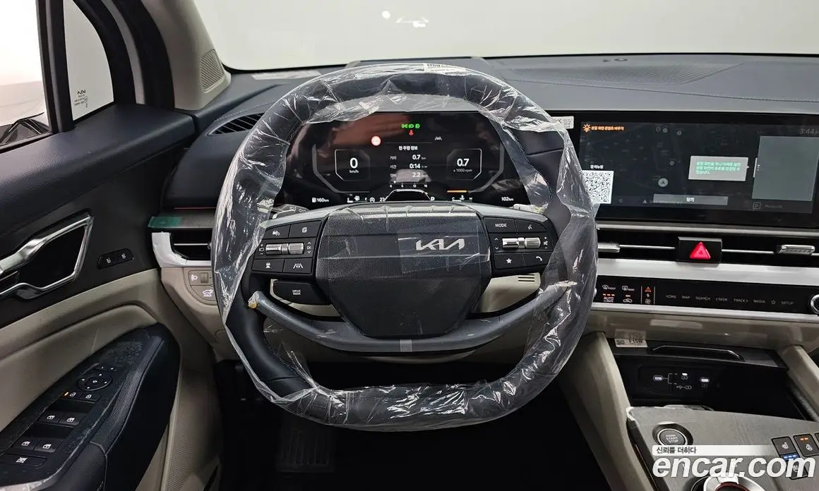 Kia Sportage 2026 1.6 автомат (гидро), фото 19 Kia Sportage 2026 1.6 автомат (гидро), фото 19