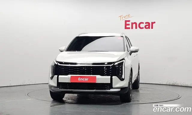 Kia Sportage 2026 1.6 автомат (гидро), миниатюра 3 Kia Sportage 2026 1.6 автомат (гидро), миниатюра 3