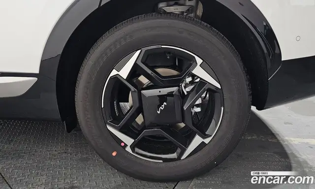 Kia Sportage 2026 1.6 автомат (гидро), миниатюра 7 Kia Sportage 2026 1.6 автомат (гидро), миниатюра 7