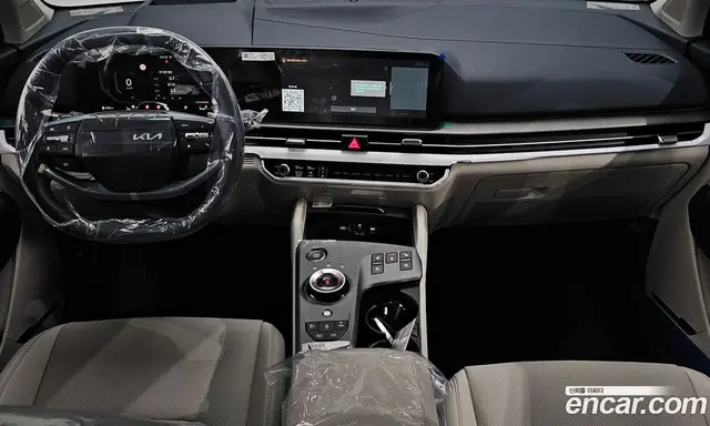 Kia Sportage 2026 1.6 автомат (гидро), миниатюра 10 Kia Sportage 2026 1.6 автомат (гидро), миниатюра 10