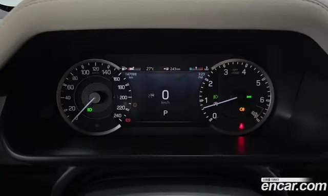 Land Rover Defender 2022 2.0 автомат (гидро), миниатюра 11 Land Rover Defender 2022 2.0 автомат (гидро), миниатюра 11