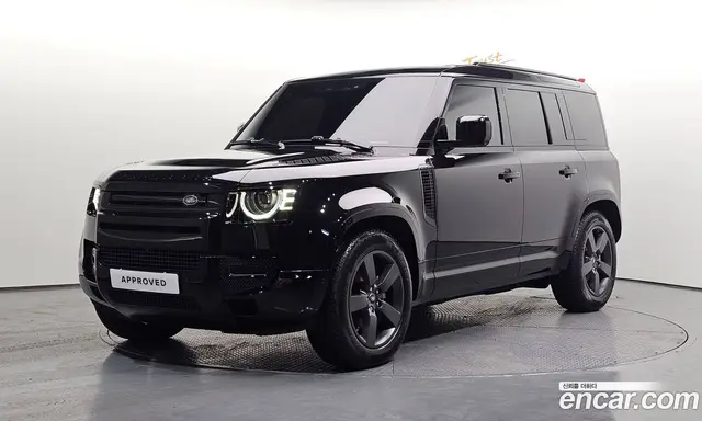 Land Rover Defender, 2025, 1 462 км Land Rover Defender, 2025, 1 462 км