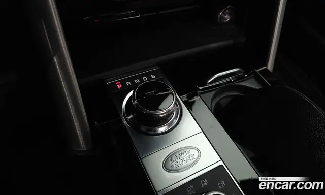 Land Rover Discovery 2019 3.0 автомат (гидро), миниатюра 12