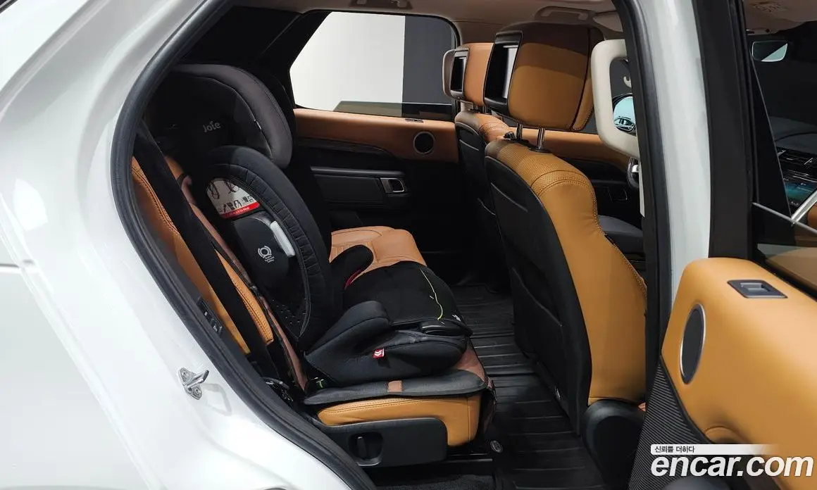 Land Rover Discovery 2019 3.0 автомат (гидро), фото 17 Land Rover Discovery 2019 3.0 автомат (гидро), фото 17