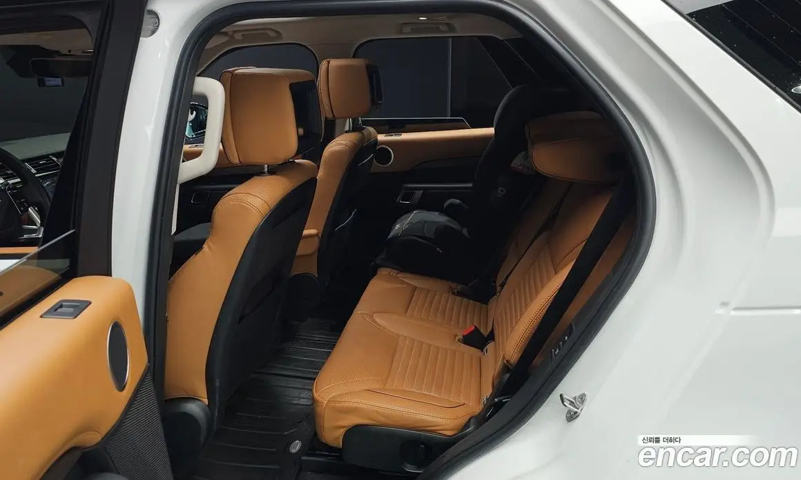 Land Rover Discovery 2019 3.0 автомат (гидро), фото 18 Land Rover Discovery 2019 3.0 автомат (гидро), фото 18