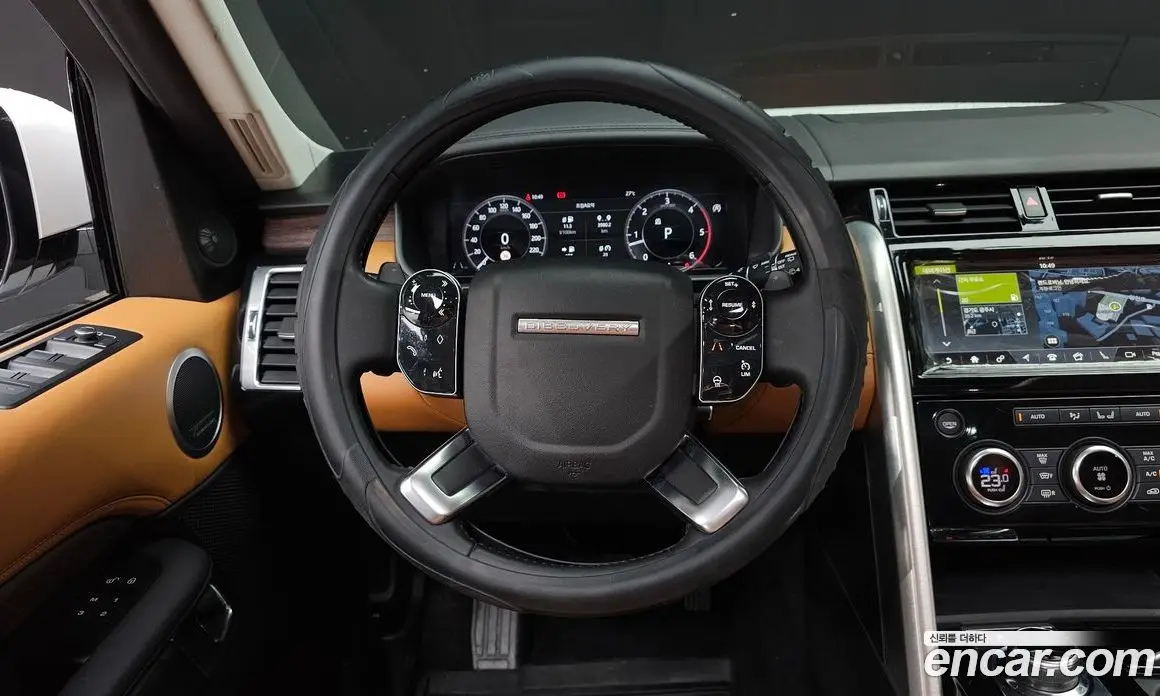 Land Rover Discovery 2019 3.0 автомат (гидро), фото 19 Land Rover Discovery 2019 3.0 автомат (гидро), фото 19