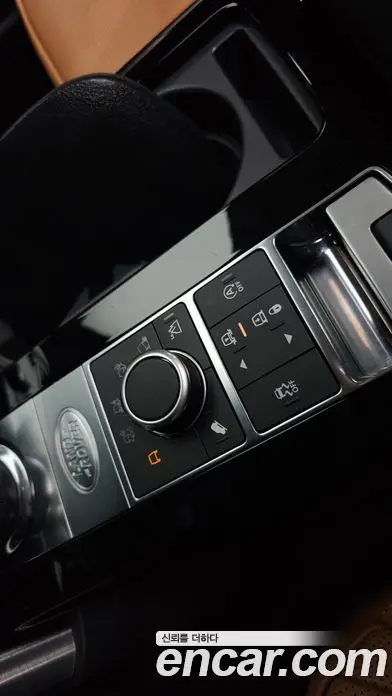 Land Rover Discovery 2019 3.0 автомат (гидро), фото 27 Land Rover Discovery 2019 3.0 автомат (гидро), фото 27