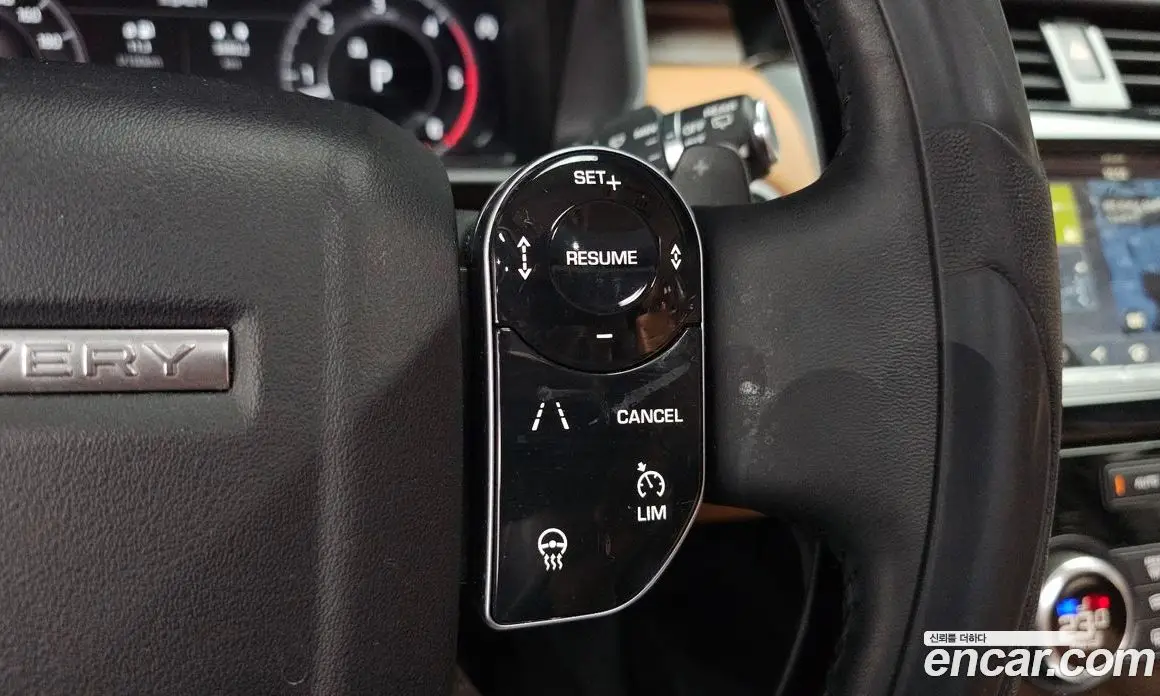 Land Rover Discovery 2019 3.0 автомат (гидро), фото 30 Land Rover Discovery 2019 3.0 автомат (гидро), фото 30