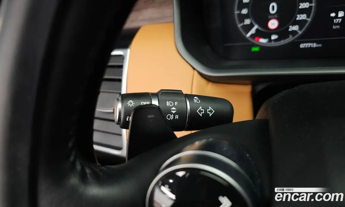 Land Rover Discovery 2019 3.0 автомат (гидро), фото 36 Land Rover Discovery 2019 3.0 автомат (гидро), фото 36