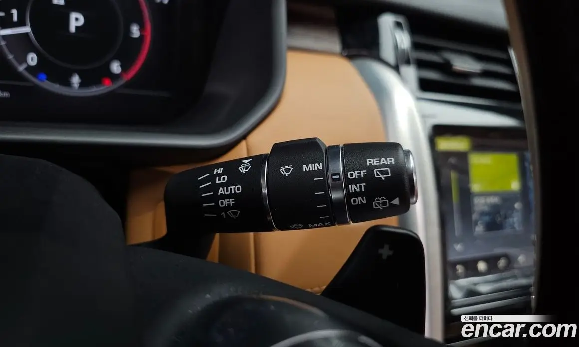 Land Rover Discovery 2019 3.0 автомат (гидро), фото 37 Land Rover Discovery 2019 3.0 автомат (гидро), фото 37
