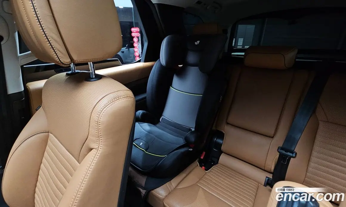 Land Rover Discovery 2019 3.0 автомат (гидро), фото 38 Land Rover Discovery 2019 3.0 автомат (гидро), фото 38
