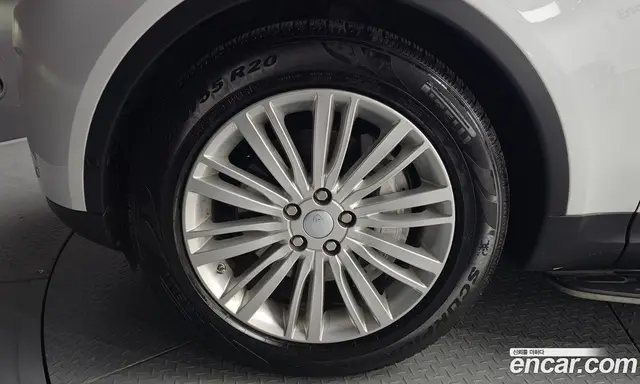 Land Rover Discovery 2019 3.0 автомат (гидро), миниатюра 5 Land Rover Discovery 2019 3.0 автомат (гидро), миниатюра 5