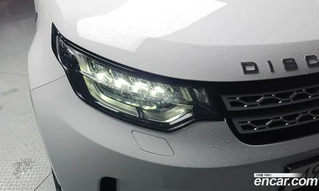 Land Rover Discovery 2019 3.0 автомат (гидро), миниатюра 8 Land Rover Discovery 2019 3.0 автомат (гидро), миниатюра 8