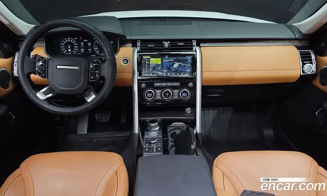 Land Rover Discovery 2019 3.0 автомат (гидро), миниатюра 10 Land Rover Discovery 2019 3.0 автомат (гидро), миниатюра 10
