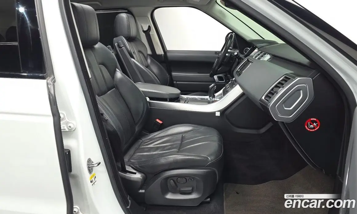 Land Rover Range Rover Sport 2015 3.0 автомат (гидро), фото 11 Land Rover Range Rover Sport 2015 3.0 автомат (гидро), фото 11