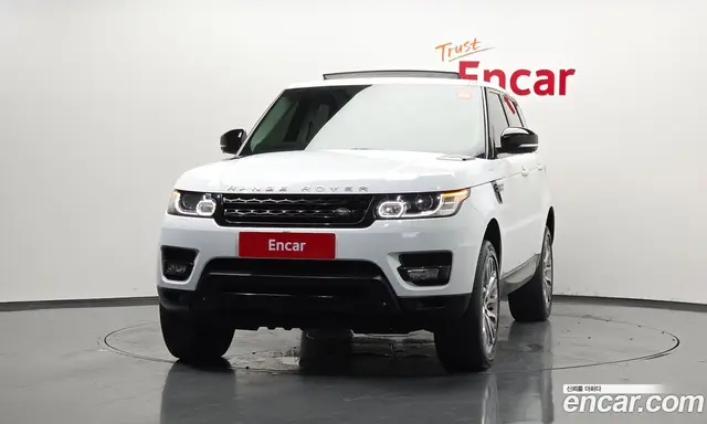Land Rover Range Rover Sport 2015 3.0 автомат (гидро), миниатюра 3 Land Rover Range Rover Sport 2015 3.0 автомат (гидро), миниатюра 3