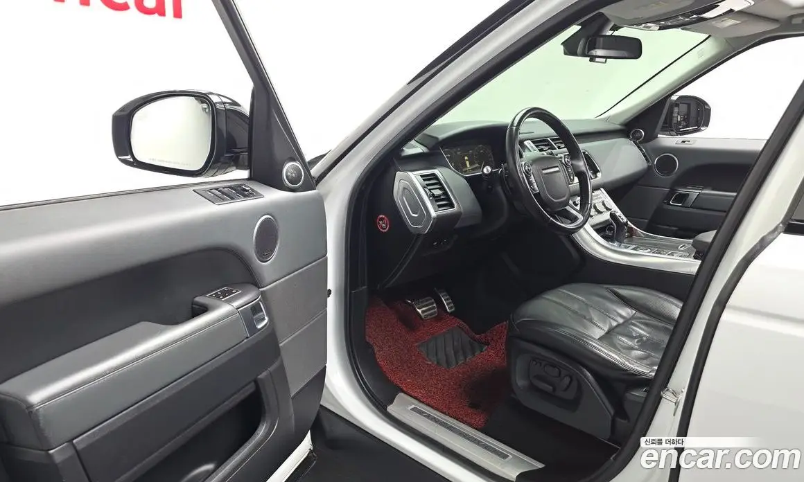 Land Rover Range Rover Sport 2015 3.0 автомат (гидро), фото 10 Land Rover Range Rover Sport 2015 3.0 автомат (гидро), фото 10