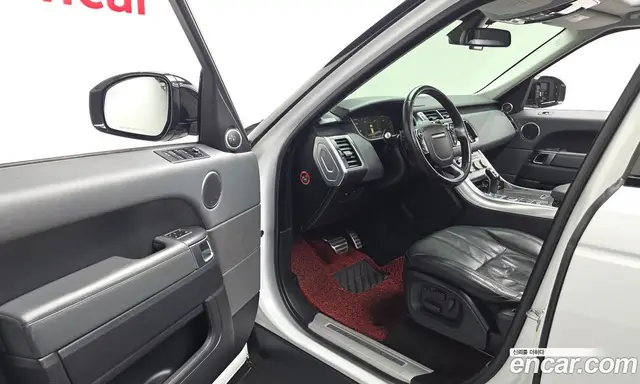 Land Rover Range Rover Sport 2015 3.0 автомат (гидро), миниатюра 10 Land Rover Range Rover Sport 2015 3.0 автомат (гидро), миниатюра 10