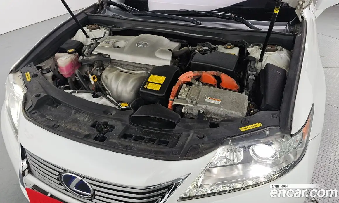 Lexus ES 2014 2.5 автомат (гидро), фото 6 Lexus ES 2014 2.5 автомат (гидро), фото 6