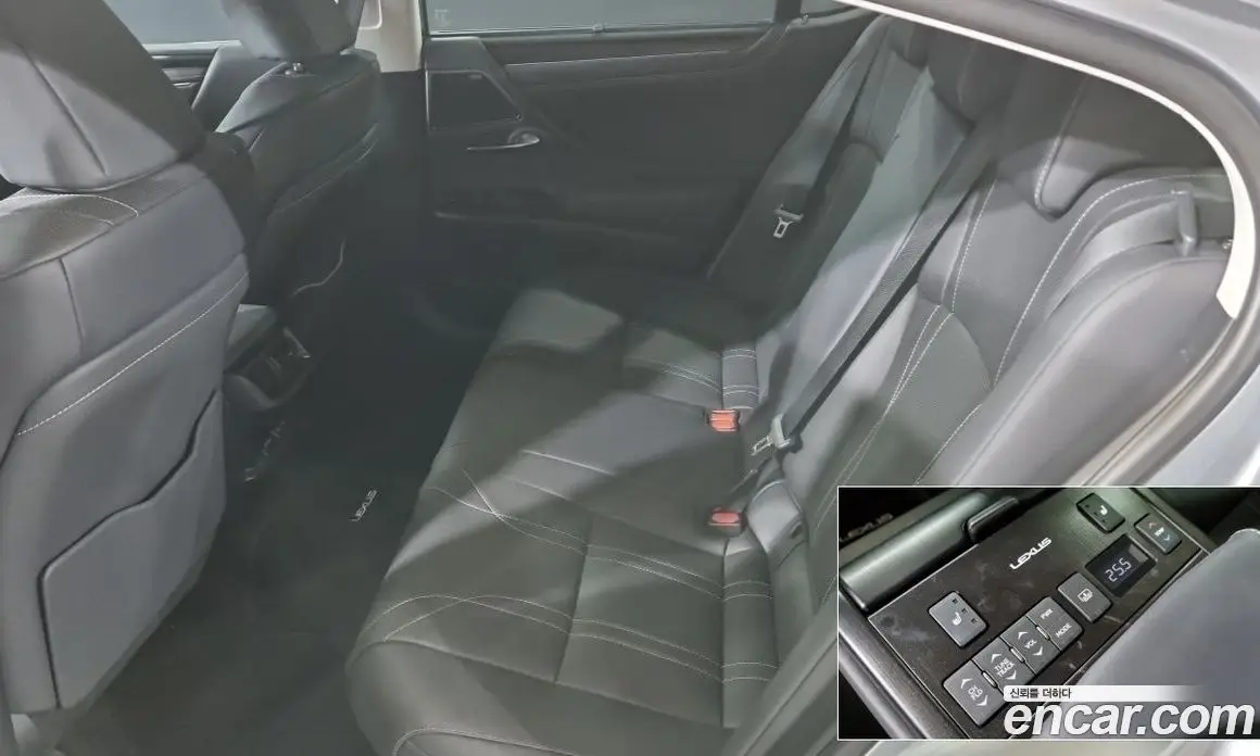 Lexus ES 2023 2.5 автомат (гидро), фото 7 Lexus ES 2023 2.5 автомат (гидро), фото 7