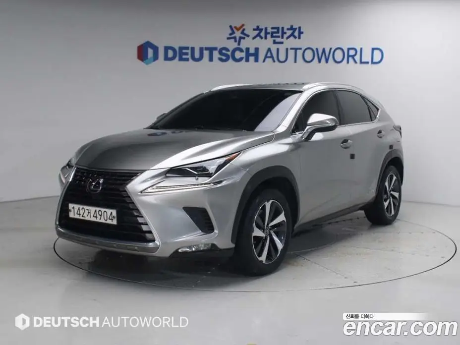 Lexus NX 2021 2.5 автомат (гидро), фото 1 Lexus NX 2021 2.5 автомат (гидро), фото 1