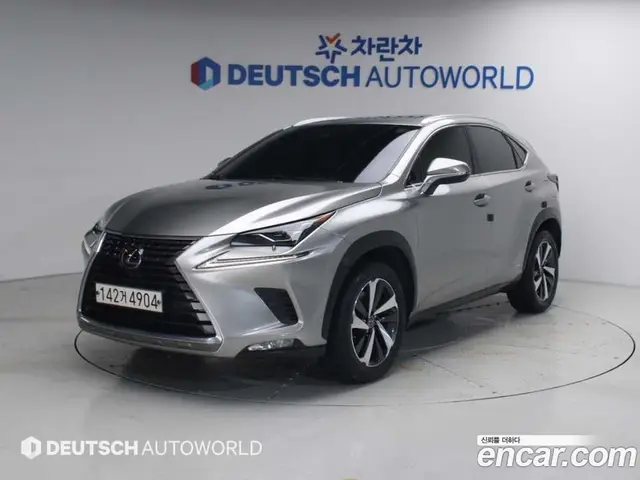 Lexus NX, 2021, 80 493 км Lexus NX, 2021, 80 493 км