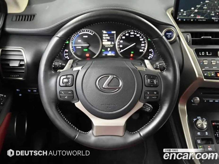 Lexus NX 2021 2.5 автомат (гидро), фото 13 Lexus NX 2021 2.5 автомат (гидро), фото 13