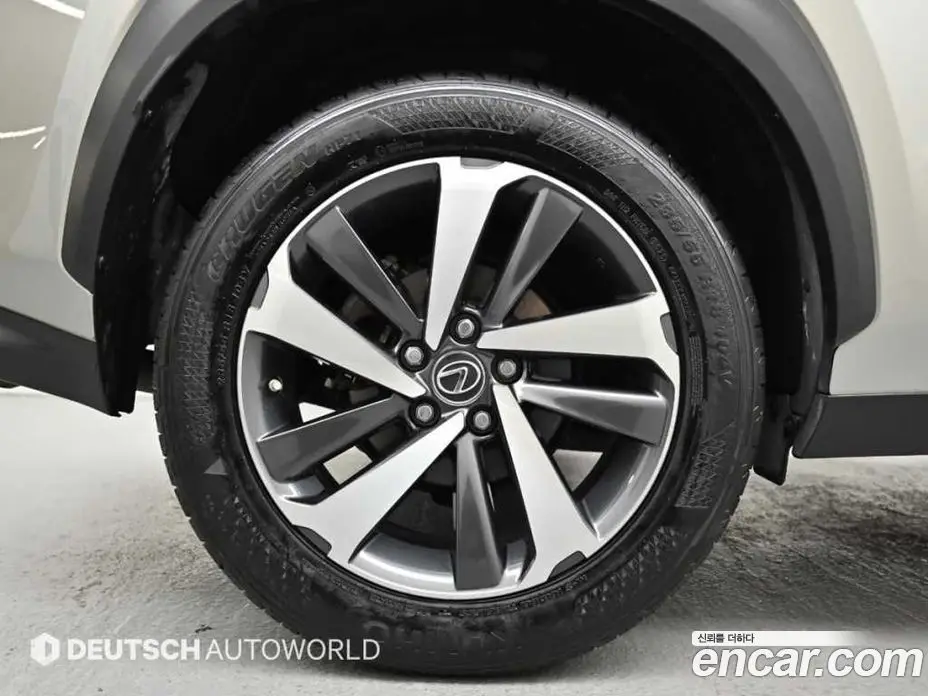 Lexus NX 2021 2.5 автомат (гидро), фото 5 Lexus NX 2021 2.5 автомат (гидро), фото 5