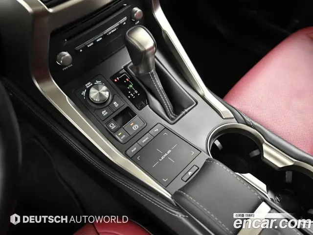 Lexus NX 2021 2.5 автомат (гидро), миниатюра 9 Lexus NX 2021 2.5 автомат (гидро), миниатюра 9