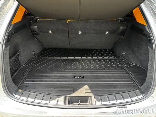 Lexus NX 2022 2.5 автомат (гидро), миниатюра 12